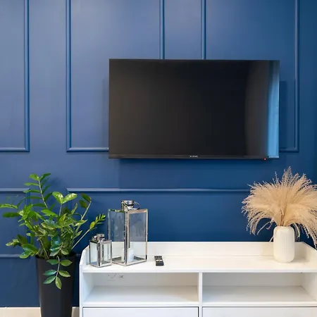 Bianco W Sercu Slaska Apartment Ruda Slaska