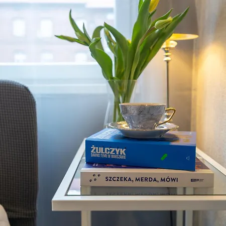 Apartment Bianco W Sercu Slaska Ruda Slaska