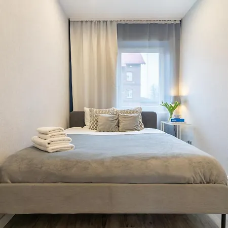 Bianco W Sercu Slaska 루다 실롱스카