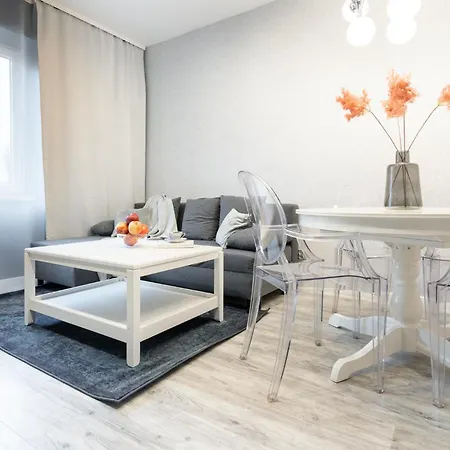 Bianco W Sercu Slaska * Ruda Slaska