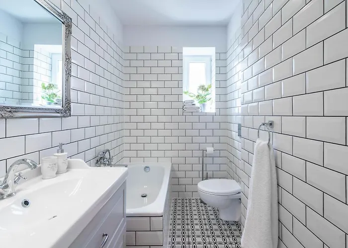 Bianco W Sercu Slaska Apartmán