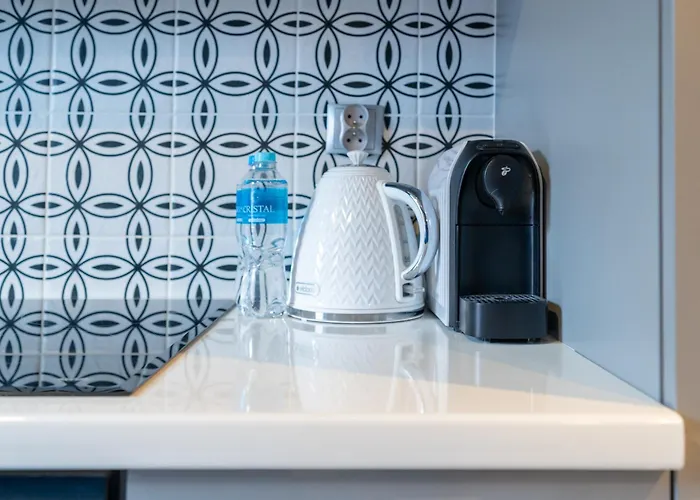 Bianco W Sercu Slaska Apartmán *