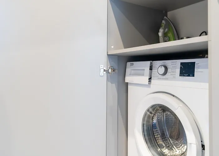 Apartmán Bianco W Sercu Slaska Ruda Slaska