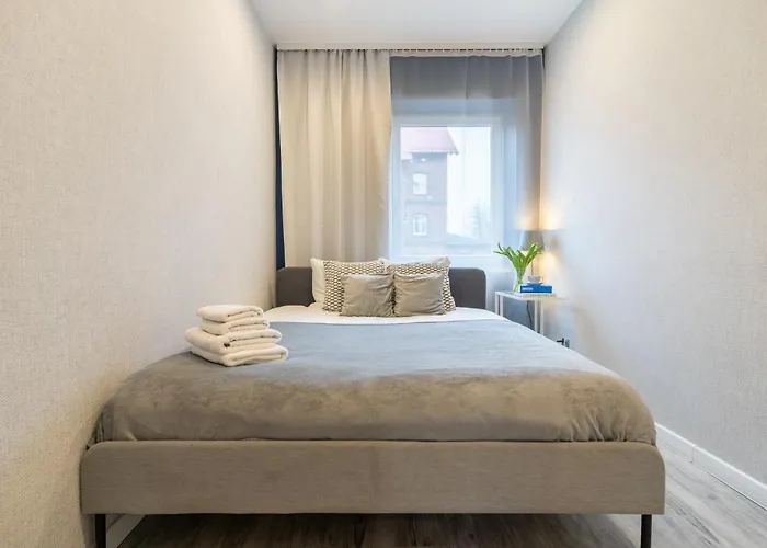 Bianco W Sercu Slaska Ruda Slaska