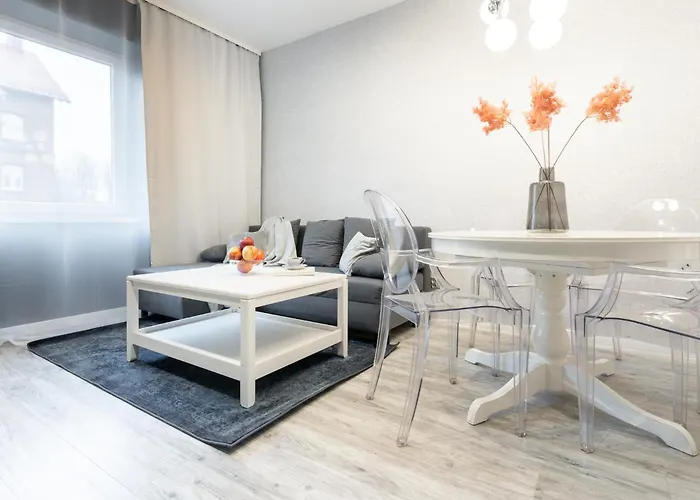 Bianco W Sercu Slaska * רודה שלונסקה